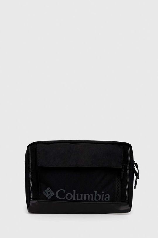 Мешочек Columbia, черный мешочек columbia розовый