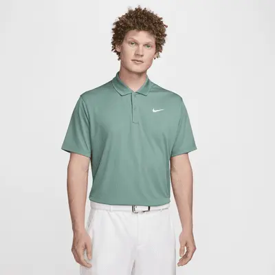 

Футболка Nike Dri-FIT Victory, цвет Bicoastal/White