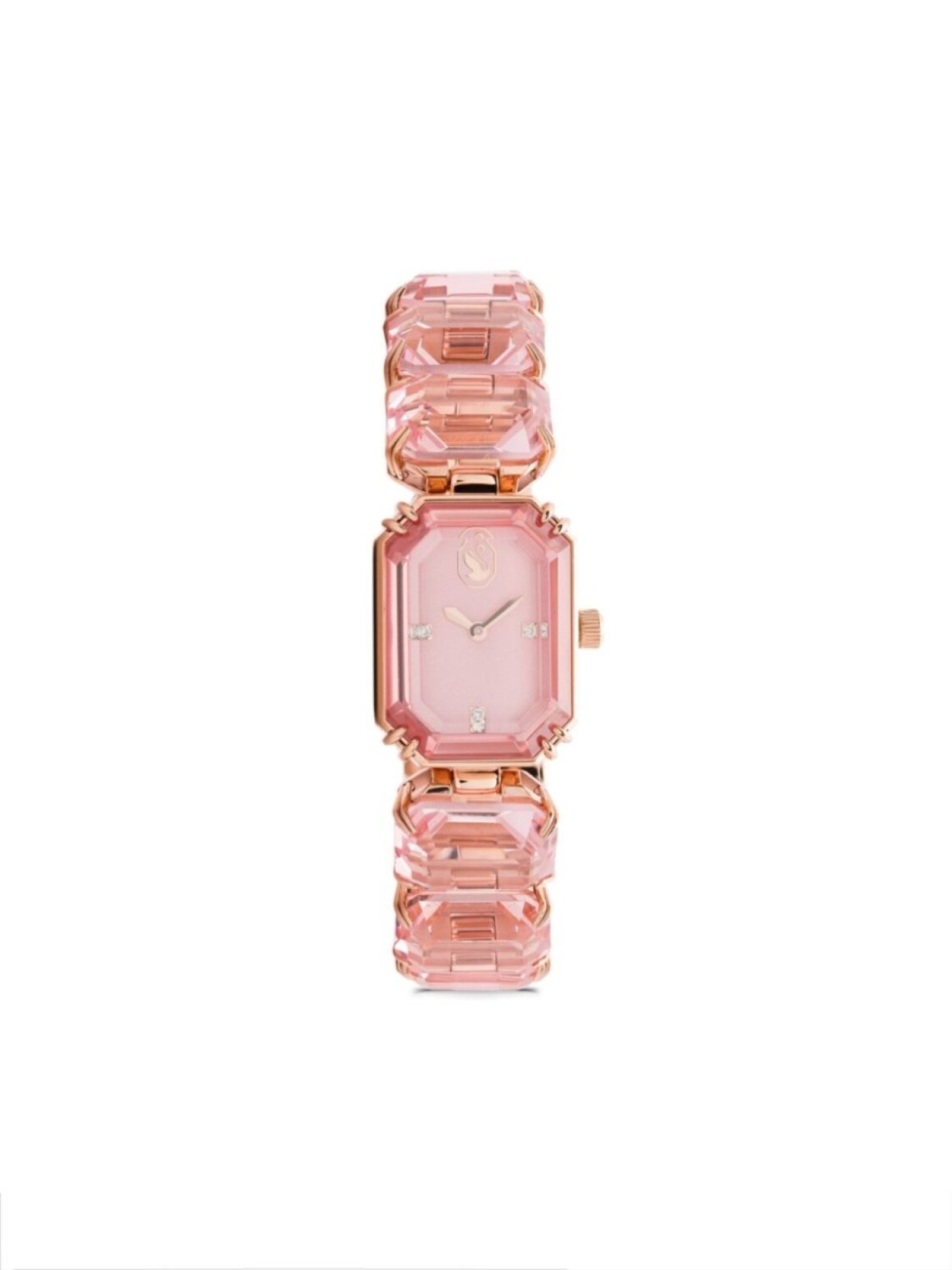 

Часы женские Swarovski, розовый