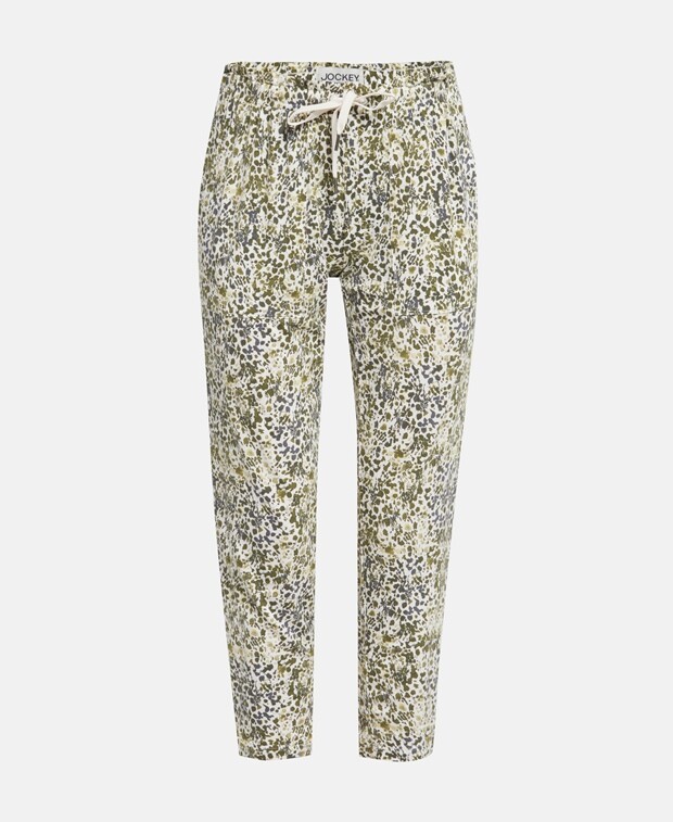 

Брюки для отдыха JOCKEY, цвет Wool White