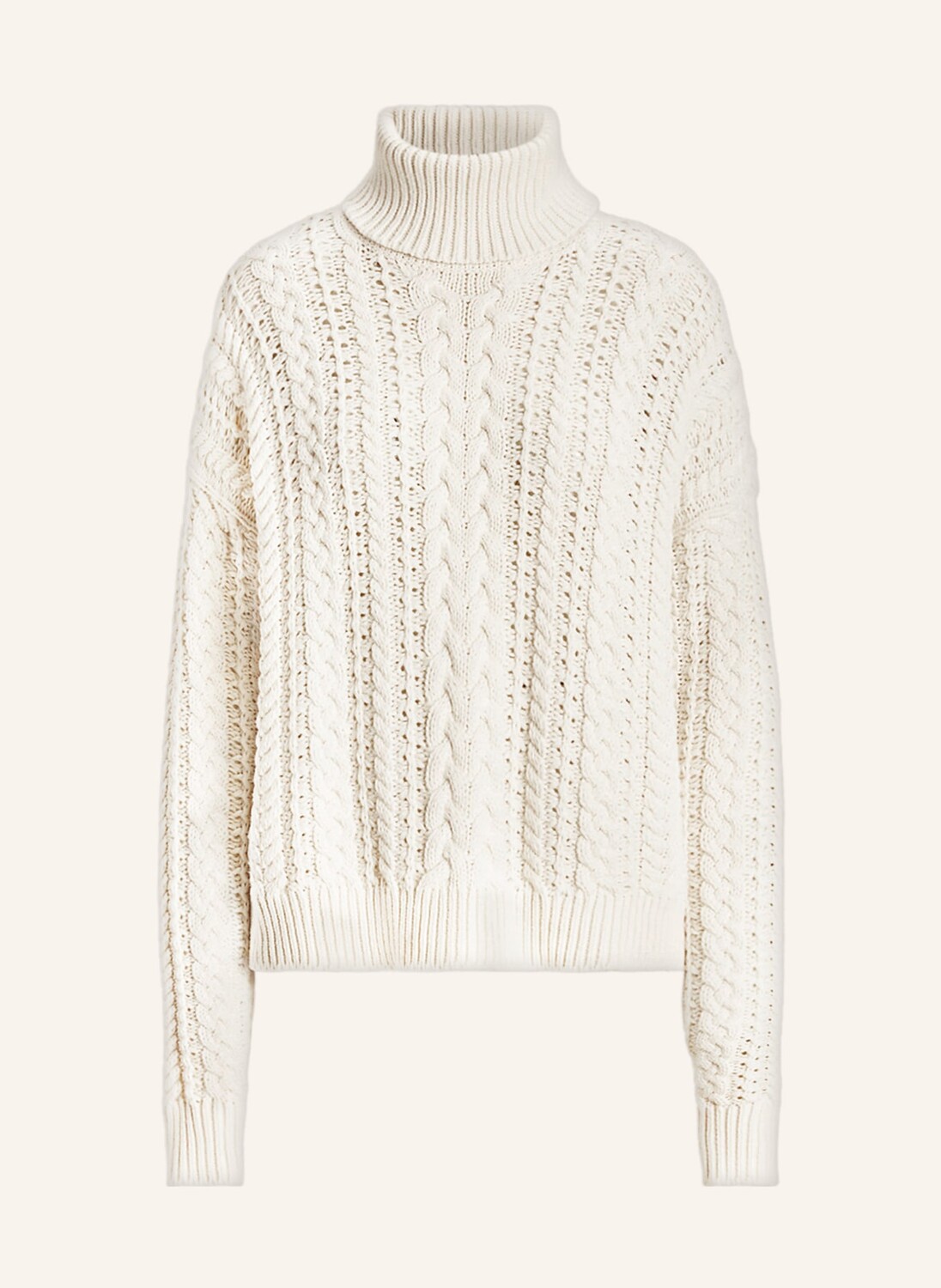 

Свитер LAUREN RALPH LAUREN, экру