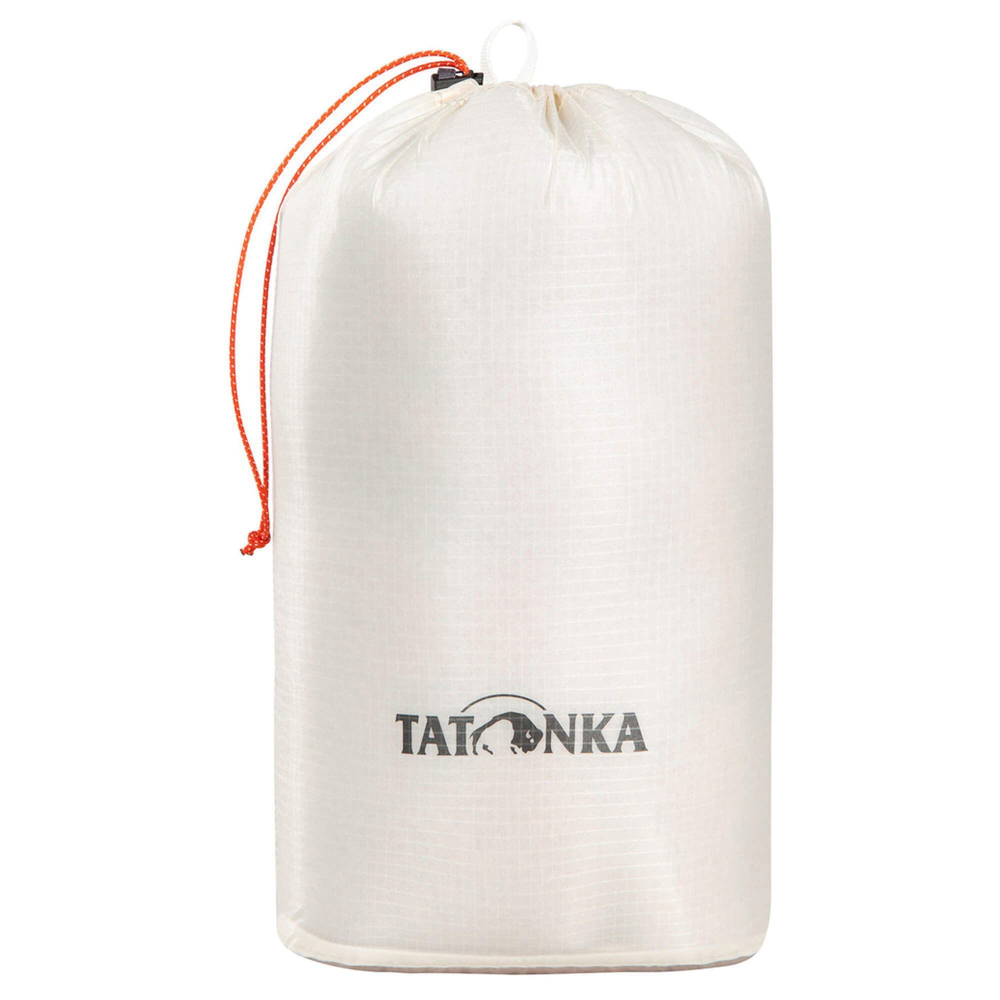 Сумка через плечо Tatonka SQZY Stuff Bag 5l Packsack 30 cm, цвет lighter grey