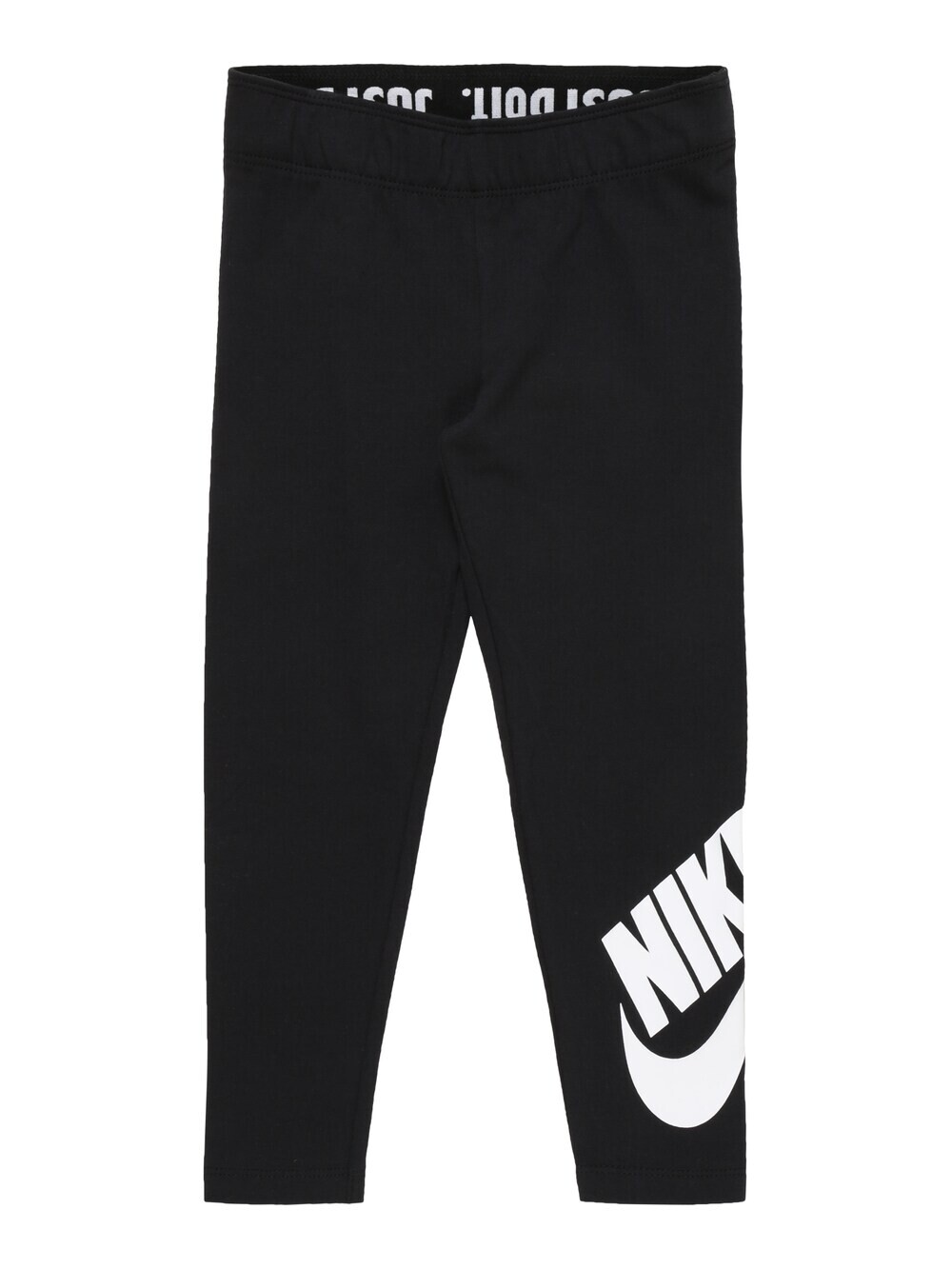 

Узкие брюки Nike Sportswear, черный