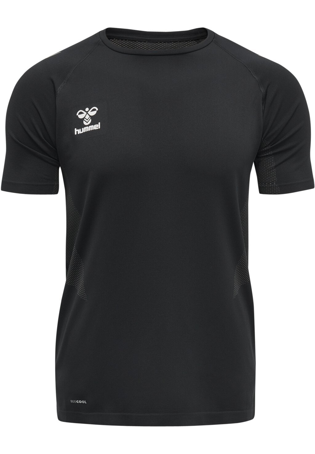 

Спортивная футболка Hummel, черный