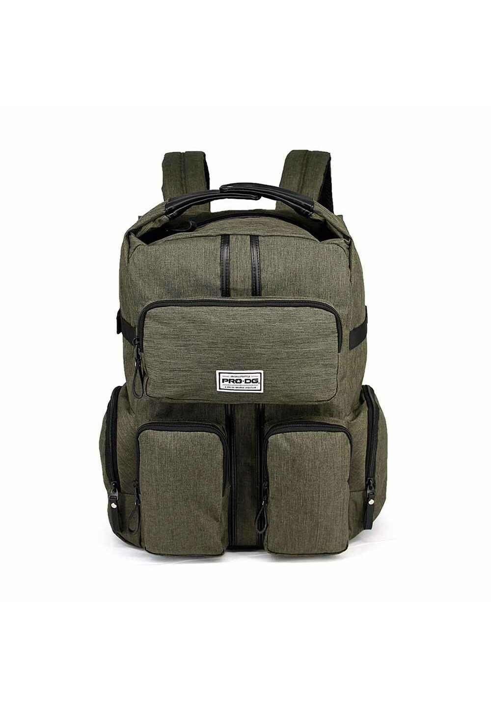 Рюкзак ARMY SUBWAY PRODG, темно-зеленый