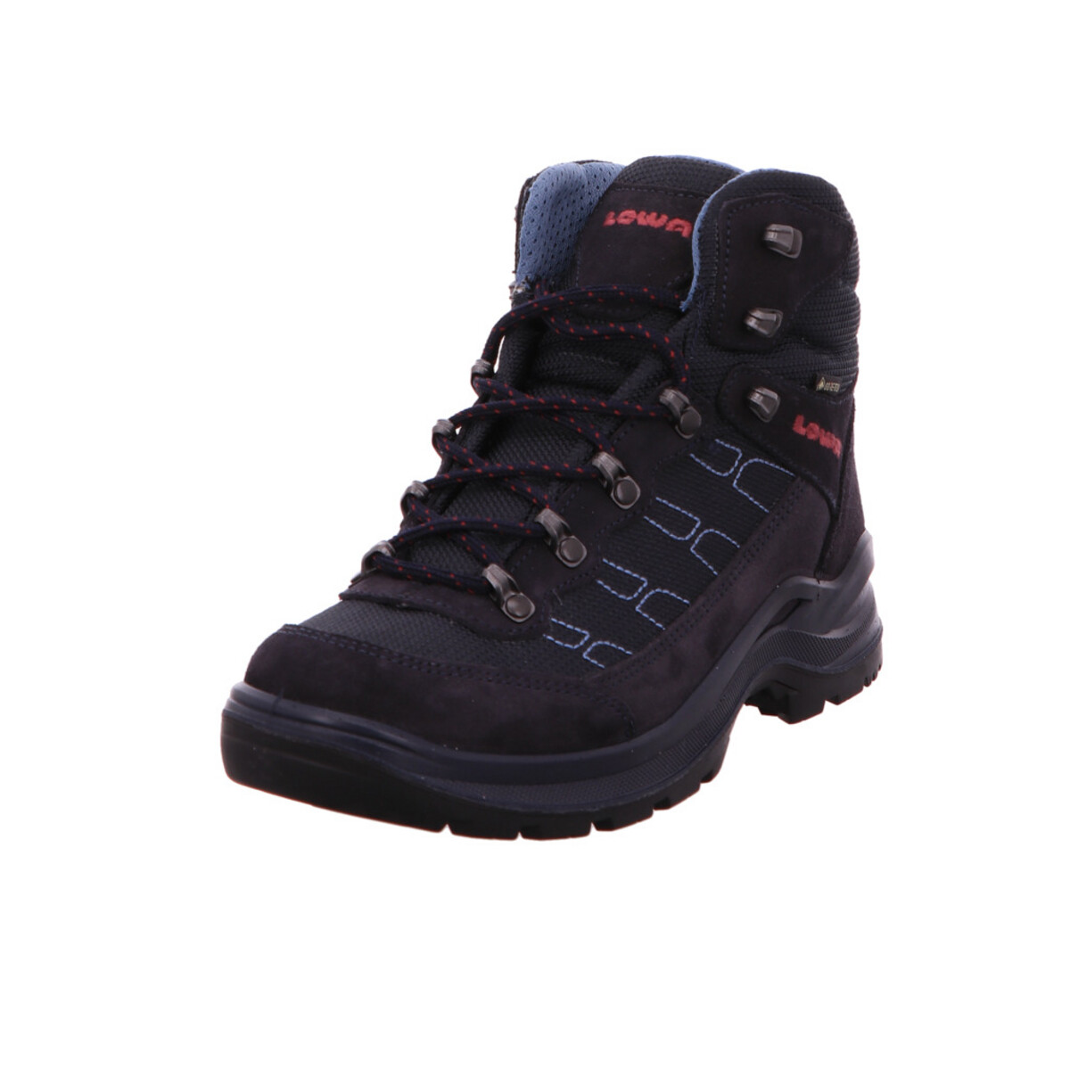 

Походная обувь LOWA Outdoorschuhe, темно-синий