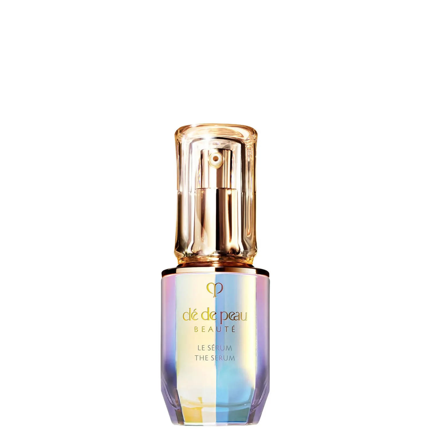 

Сыворотка 30 мл Clé De Peau Beauté