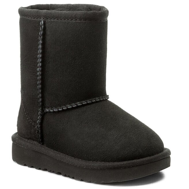 

Ботинки Ugg TClassic II, черный