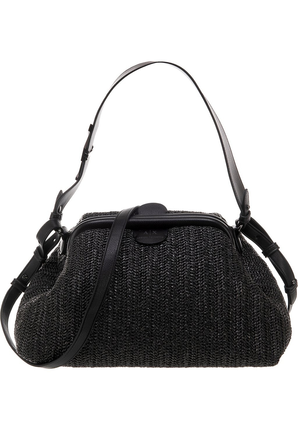 

Сумка Armani Exchange, черный