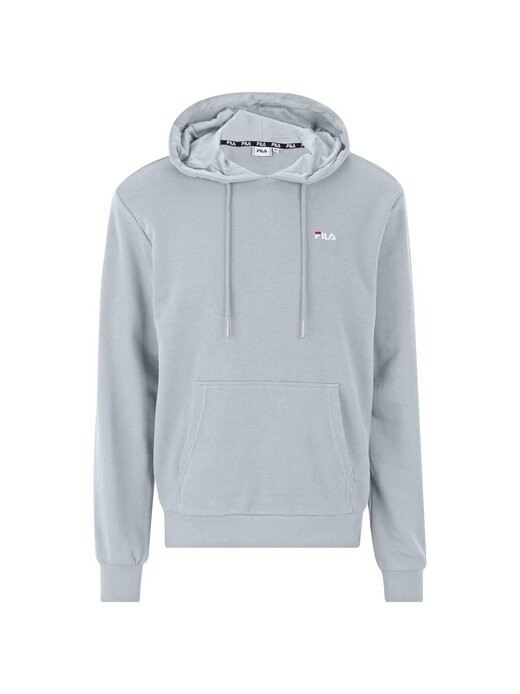 

Фуфайка Fila, серый