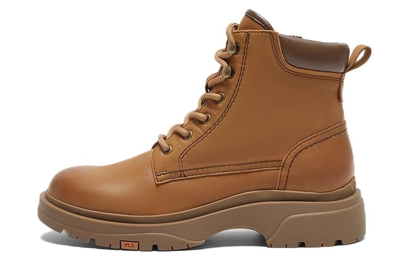 

Ботинки Martin Boot женские Bata, цвет Apricot - velvet
