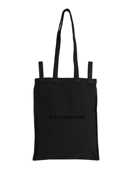 

Сумка MM6 MAISON MARGIELA, черный