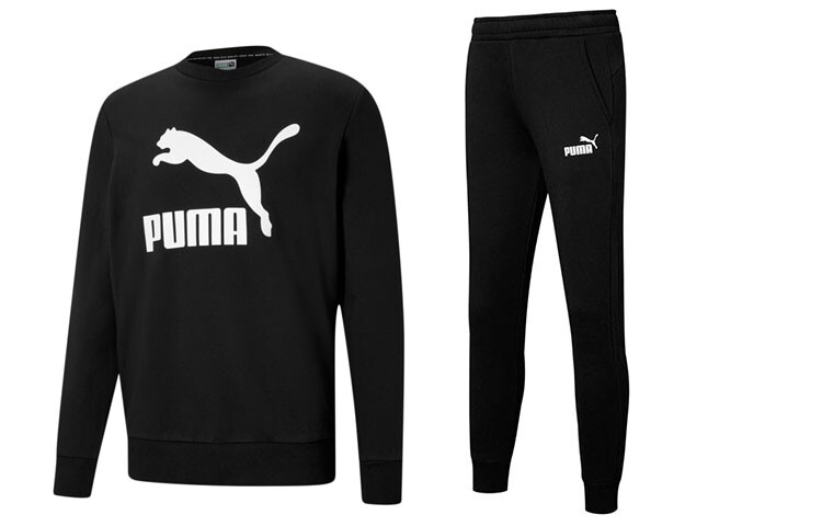 

Повседневная спортивная одежда для мужчин Puma