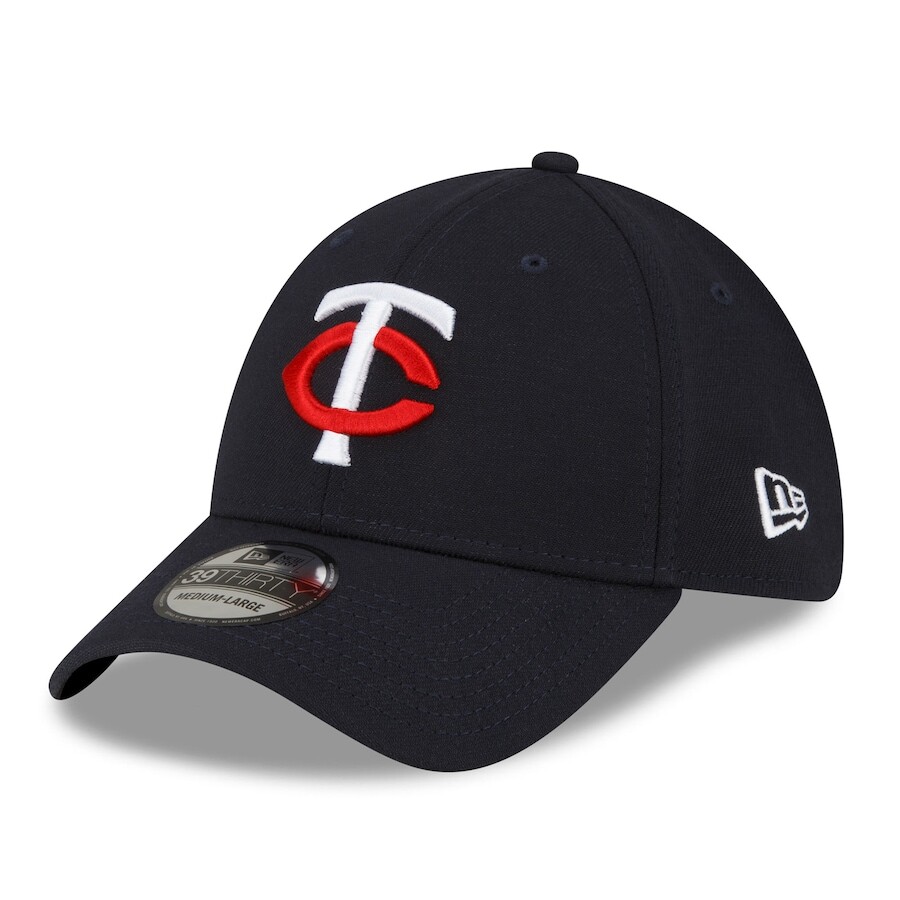 

Бейсболка New Era Minnesota Twins, нави