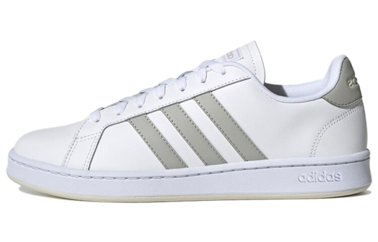 

Adidas Neo Grand Court Белый/Серый