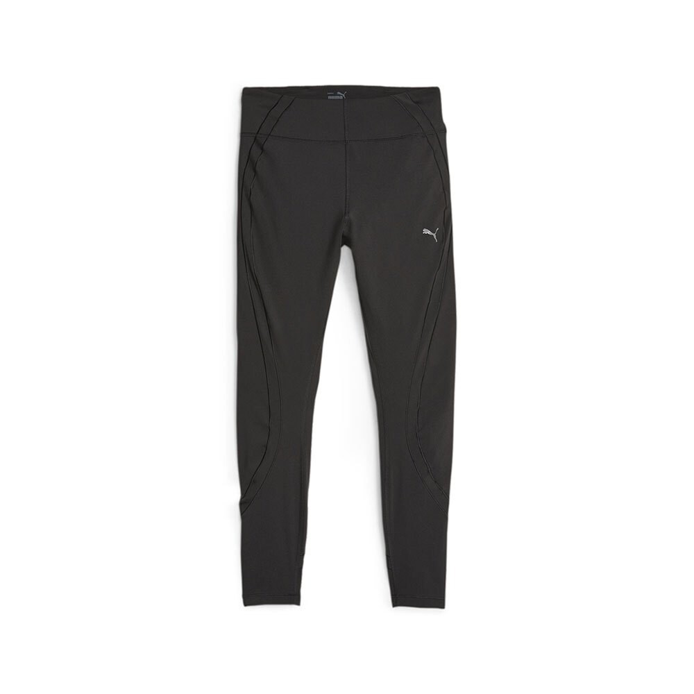 

Леггинсы Puma Studio Ultrabare H7/8 Trend, черный