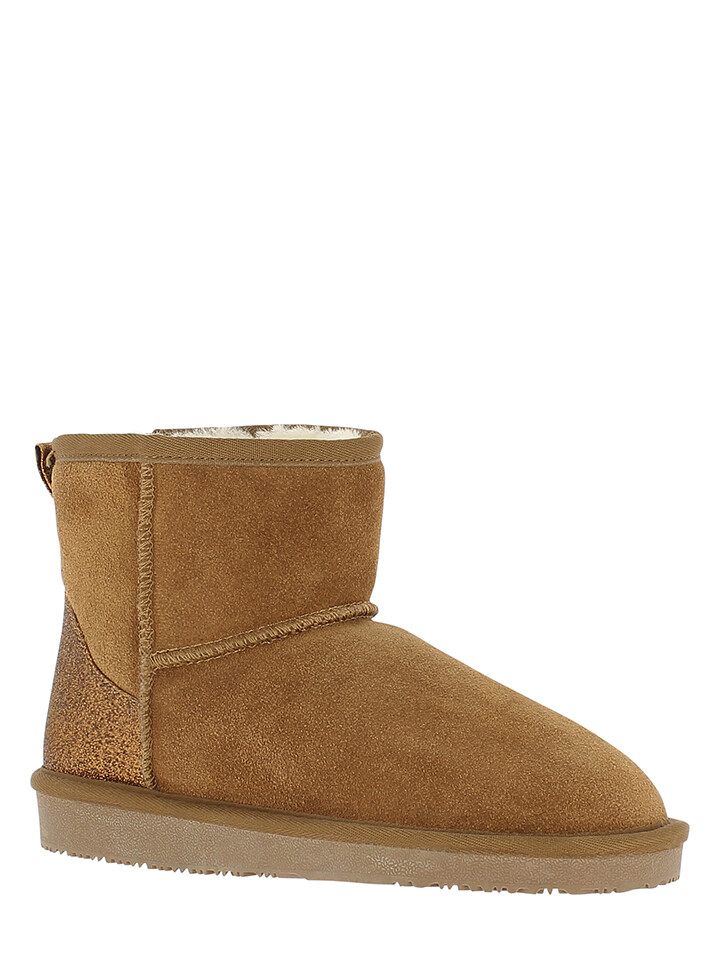 

Ботинки Gooce Leder Winter Acacia, светло-коричневый