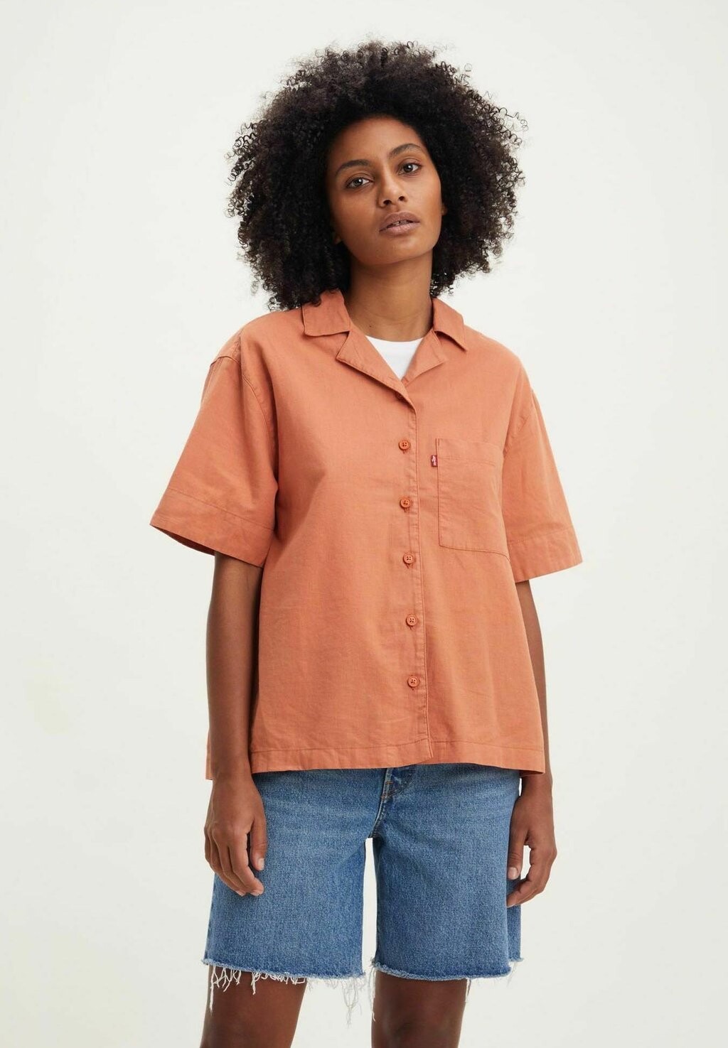 

Рубашка Levi's