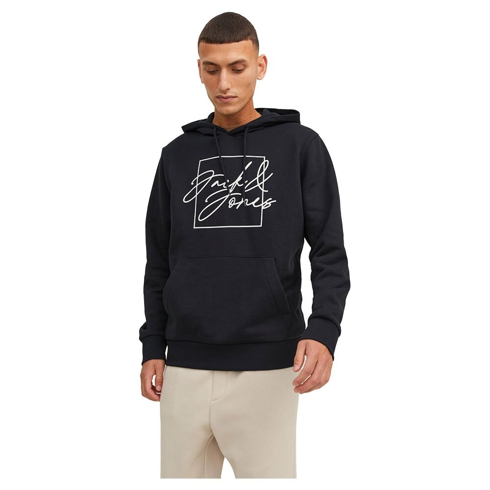

Худи Jack & Jones Halbie, серый