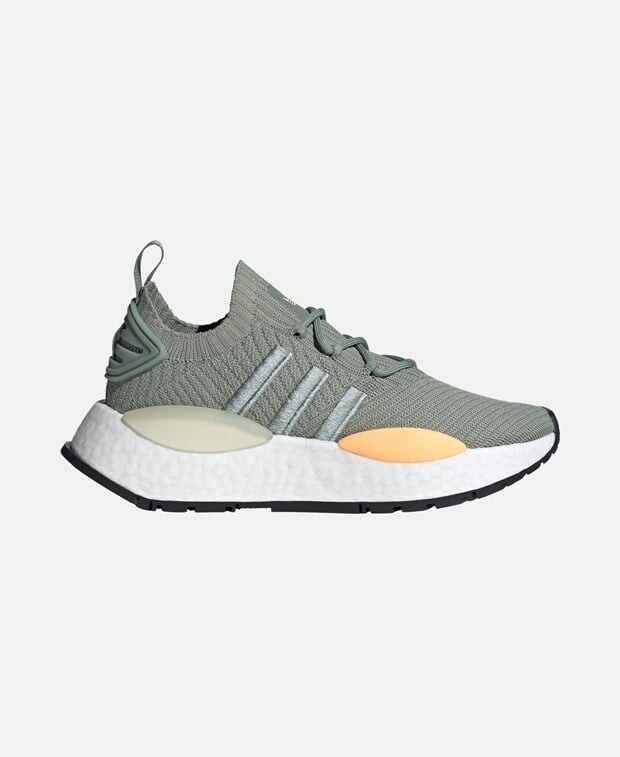 

Кроссовки adidas, серо-коричневый