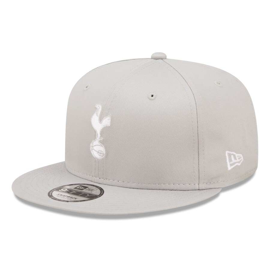 

Бейсболка New Era Tottenham Hotspur, серый