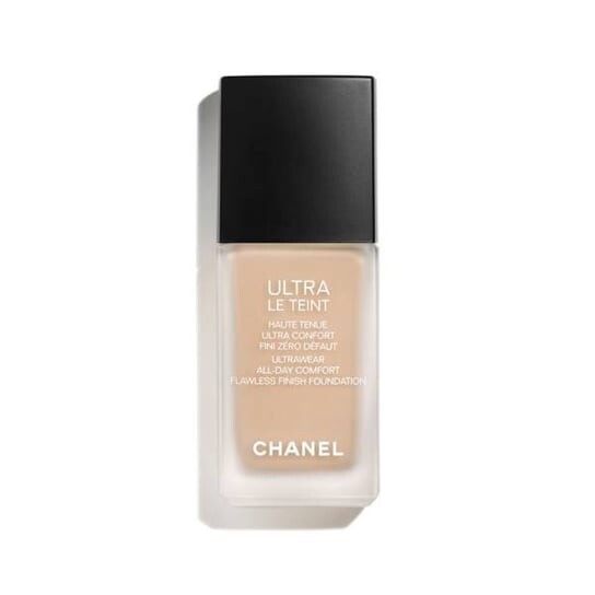 

Тональный крем для лица BR32, 30 мл Chanel, Ultra Le Teint Ultrawear All Day Comfort Flawless Finish Foundation