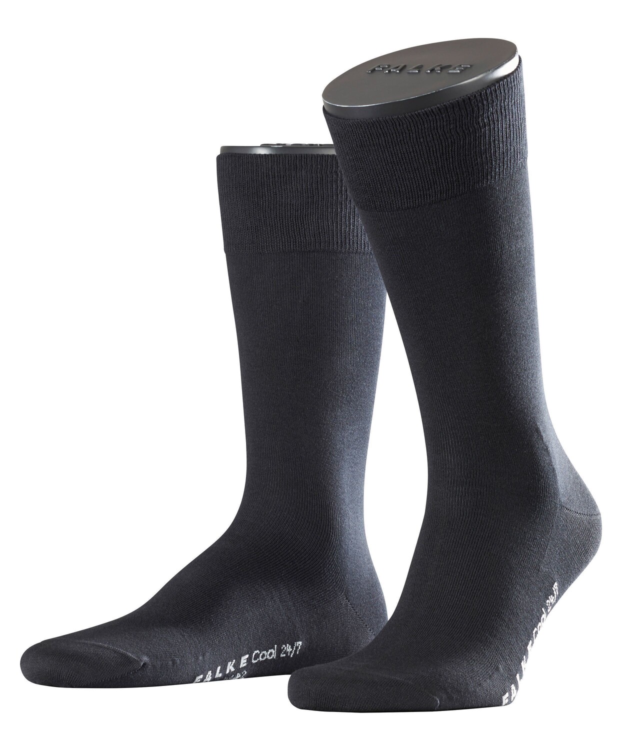 

Носки Falke Cool 24/7, черный