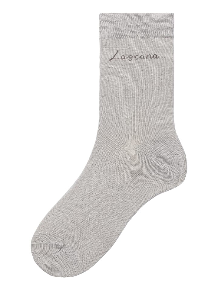 

Носки LASCANA