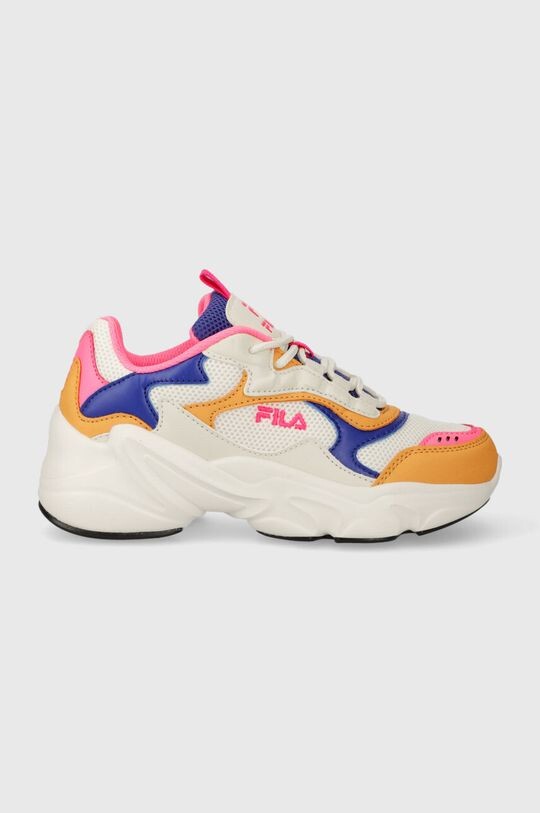 

Детские кроссовки Fila Collene, оранжевый