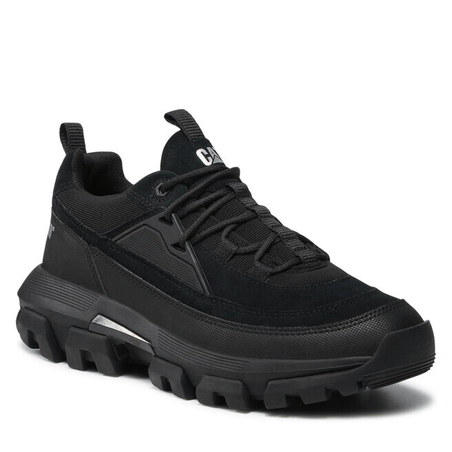

Кроссовки CATerpillar RiderLace, черный