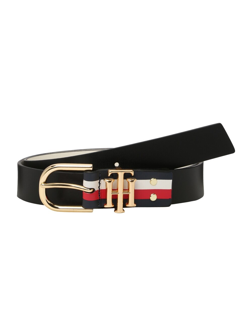 

Ремень Tommy Hilfiger, черный