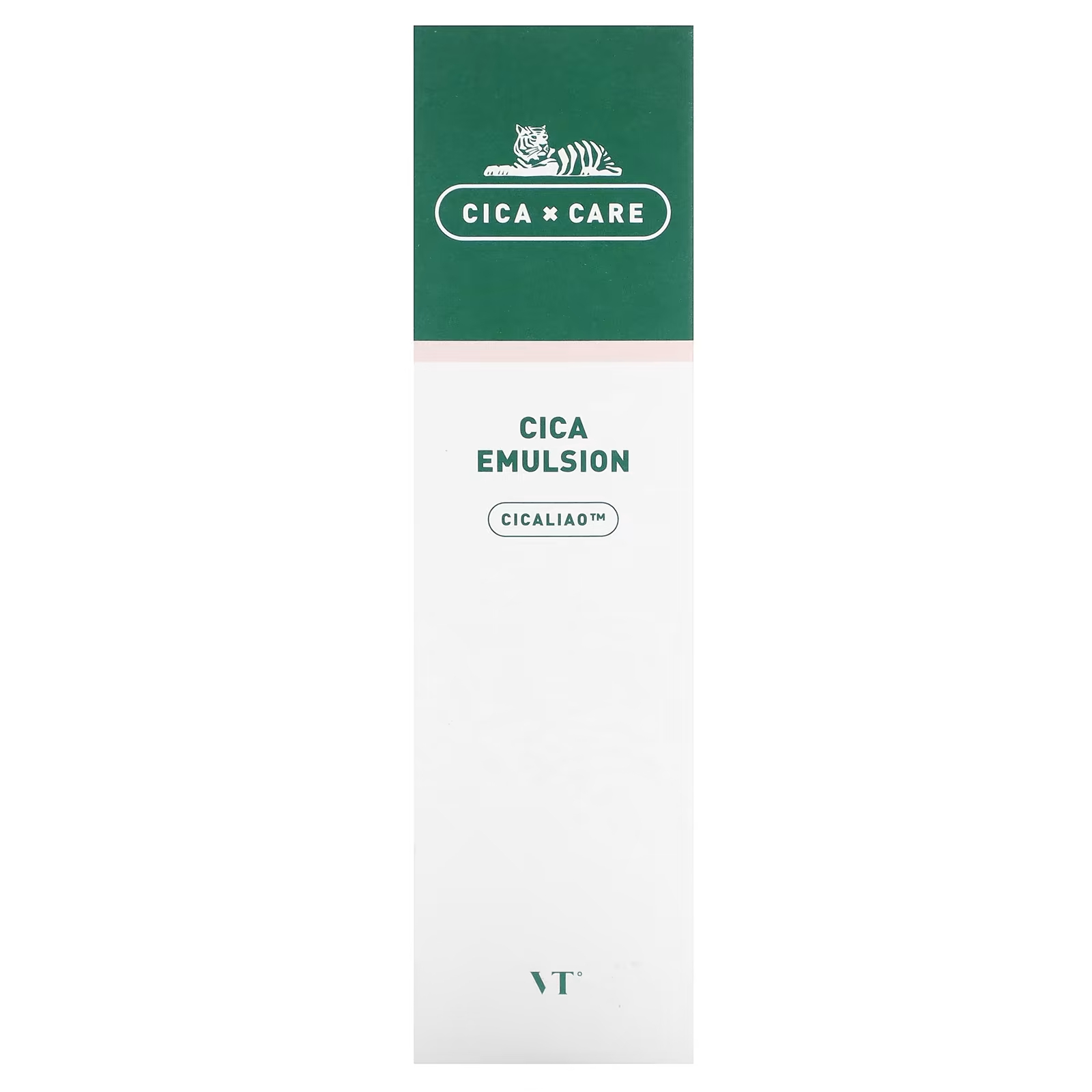 Vt cosmetics cica