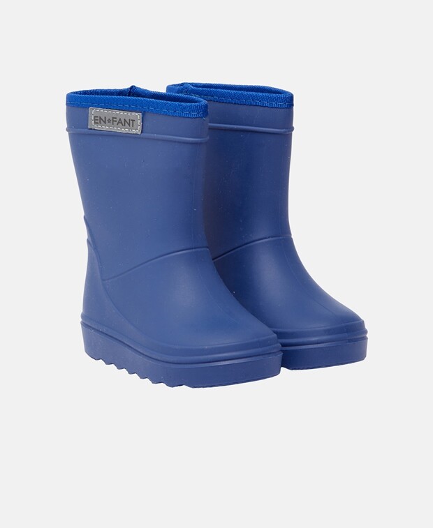 

Резиновые сапоги En Fant, цвет Royal Blue
