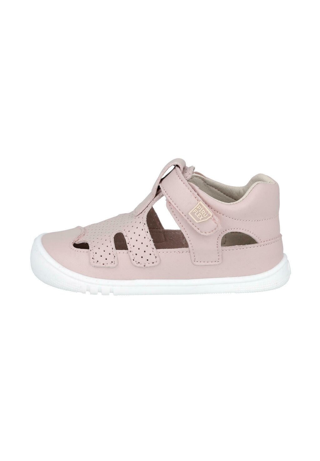 

Походные сандалии RESPETUOSO L&R Shoes, розовый