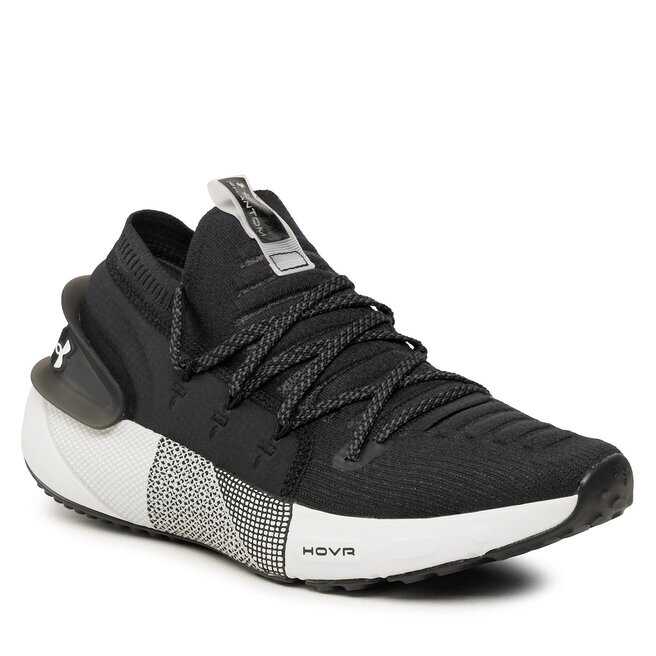 

Кроссовки Under Armour UaHovr Phantom, черный