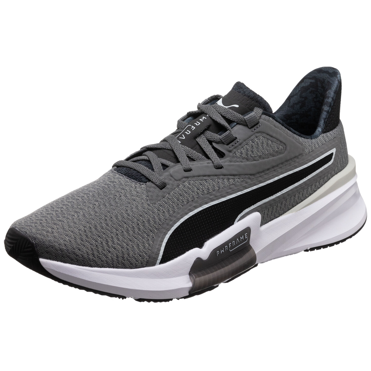

Спортивные кроссовки Puma Trainingsschuh PWRFrame TR Off Season, серо черный