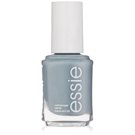 

Лак для ногтей Essie Glossy Shine Finish Mooning 0,46 эт. унция, Серый