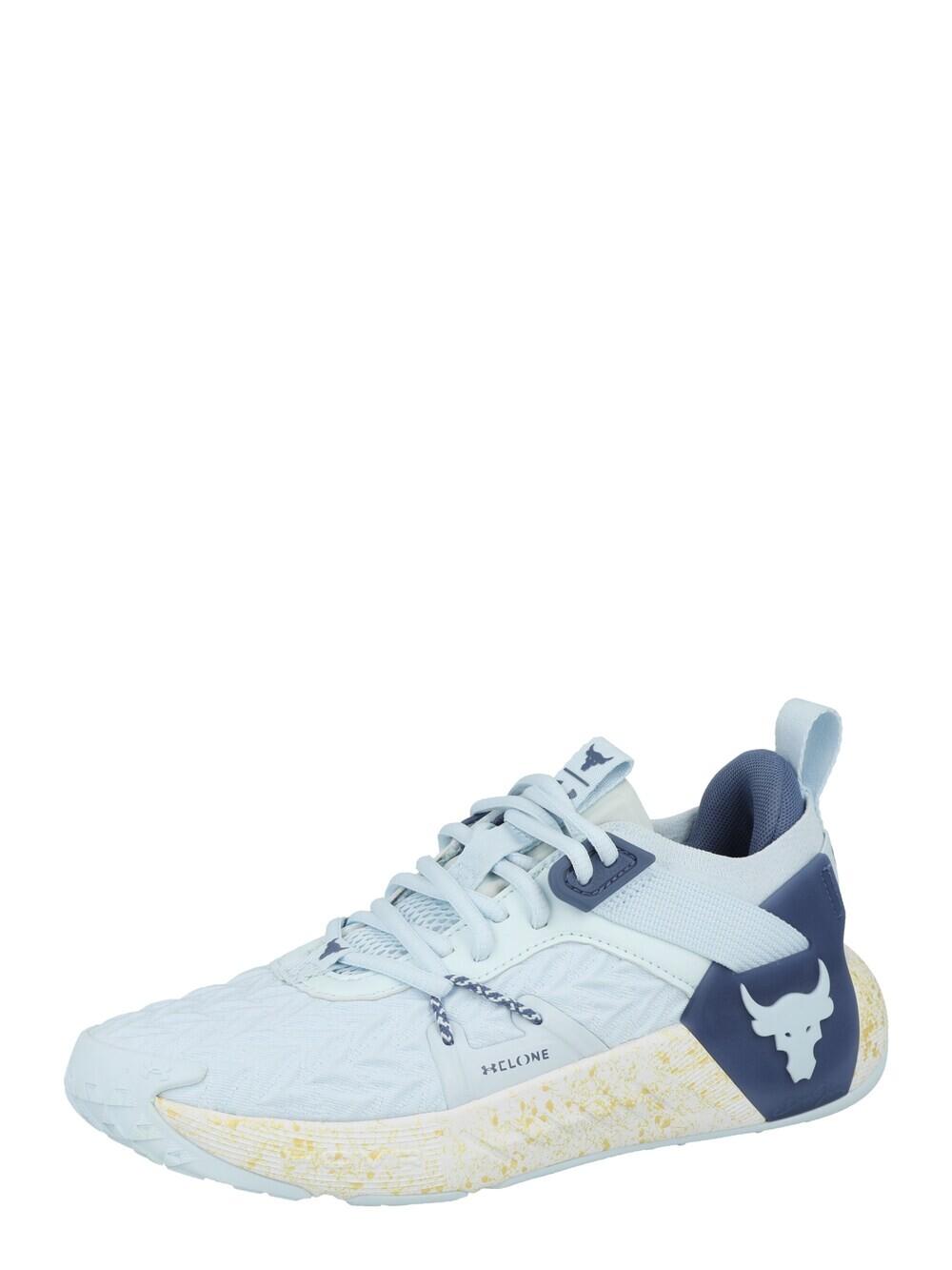 

Кроссовки Under Armour Project Rock 6, морской синий/голубой