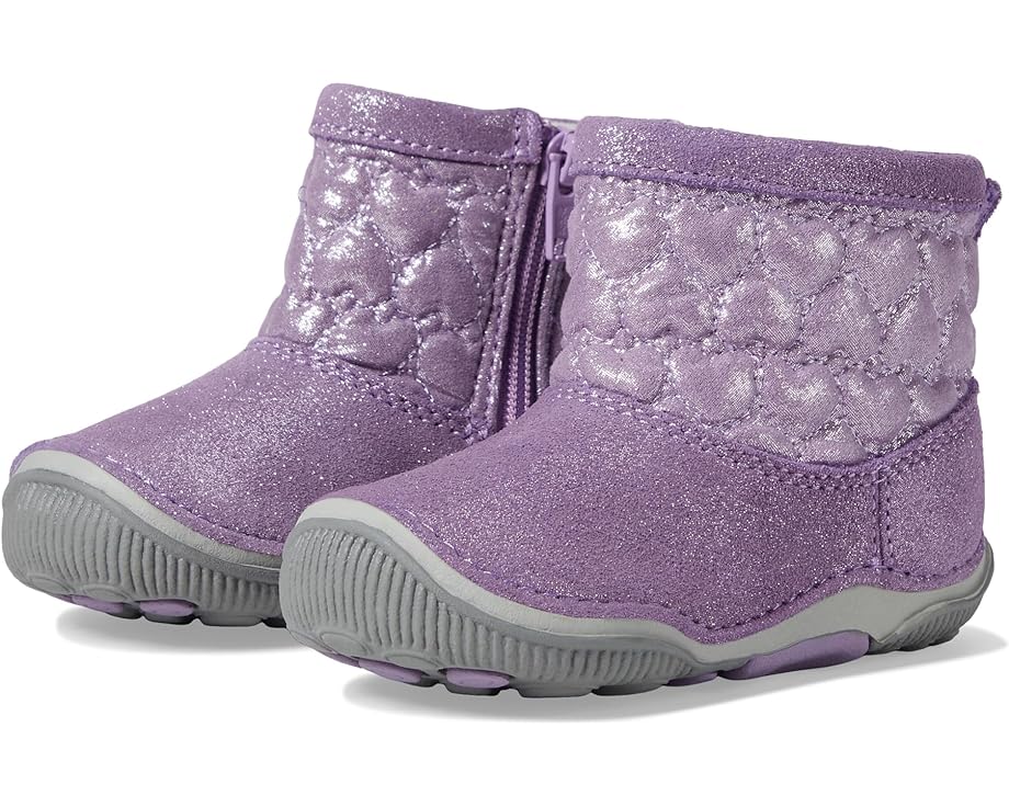 Ботинки Stride Rite SRT Laila, фиолетовый
