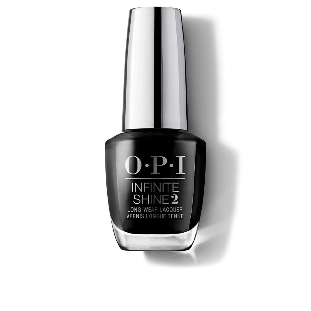 

Лак для ногтей Infinite shine Opi, 15 мл, Lady In Black