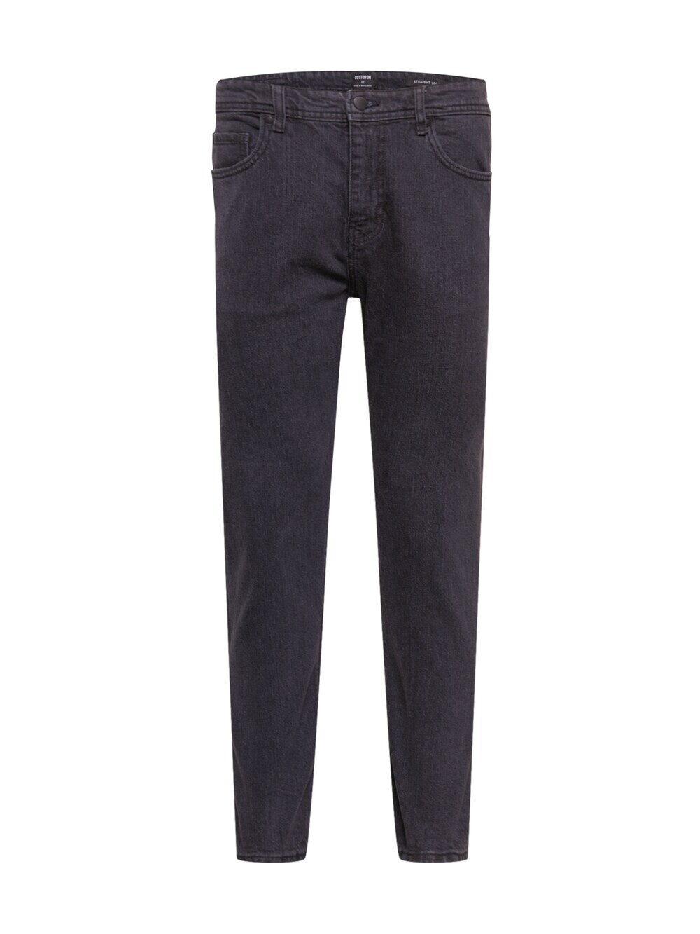 

Обычные джинсы Cotton On BECKLEY, черный