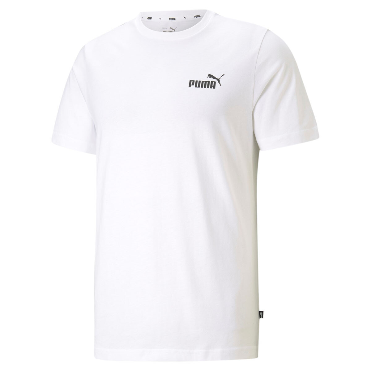 

Футболка Puma 1er Pack, белый