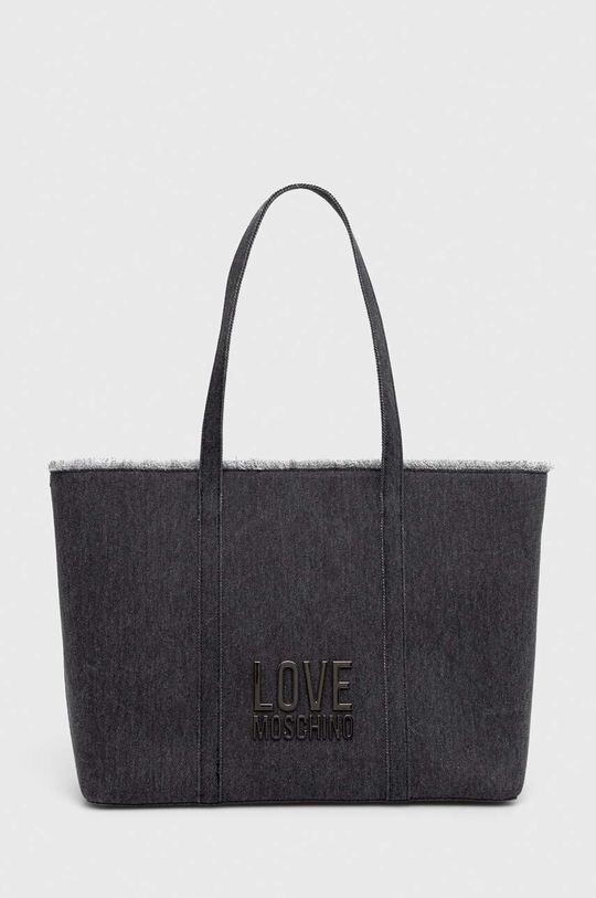 

Сумка Love Moschino, черный