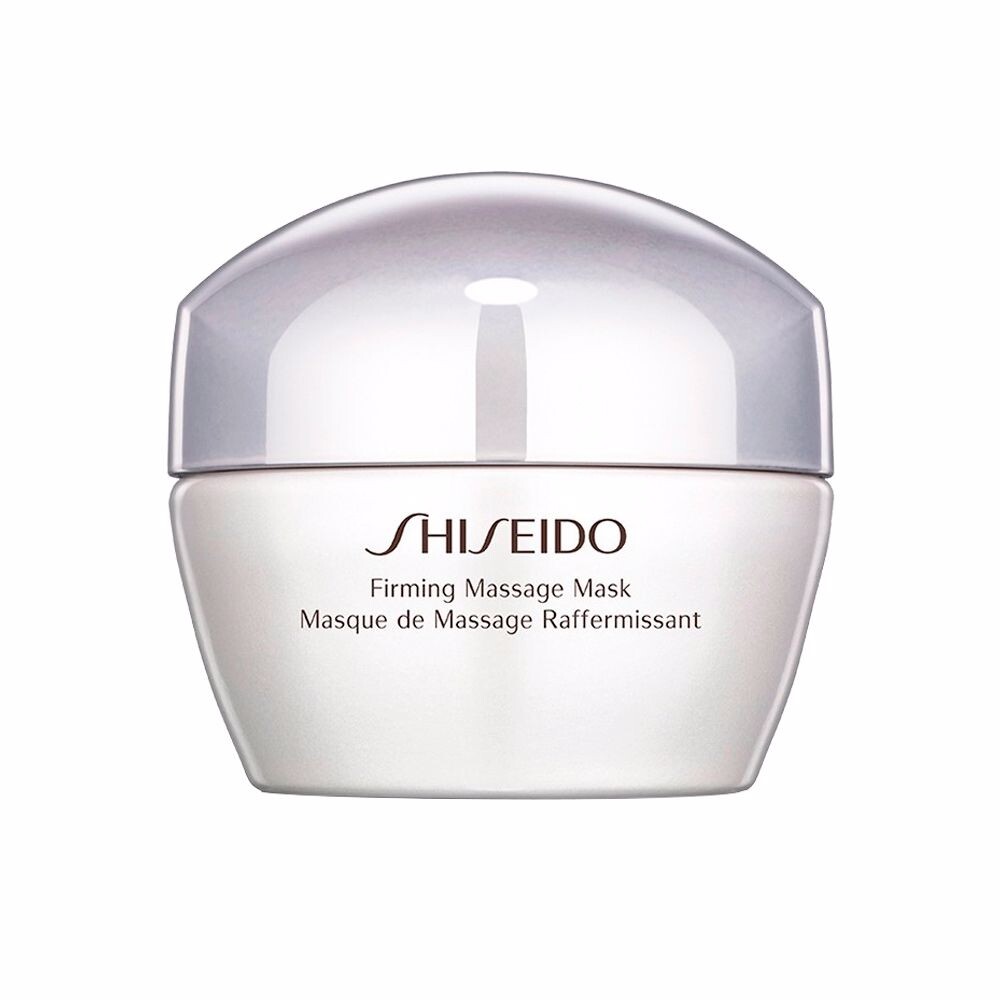 

Маска для лица Essentials firming massage mask Shiseido, 50 мл