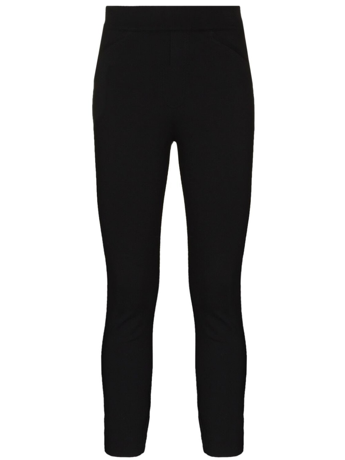 

SPANX легинсы Ponte Shape, черный