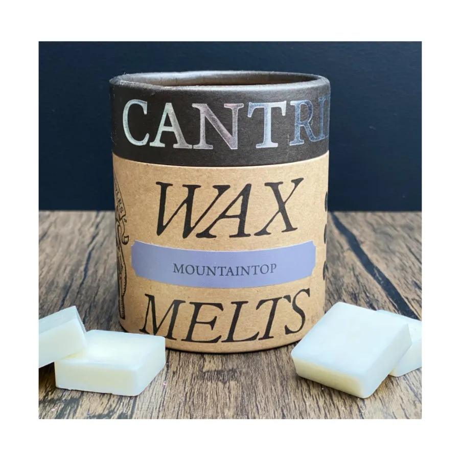 

Расплав горного воска, Wax Melts (Cantrip Candles)