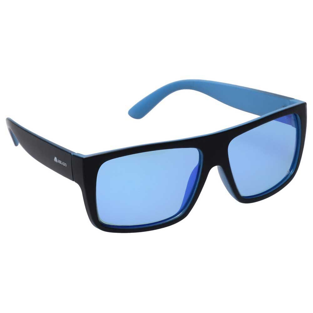 

Солнцезащитные очки Mikado 595 Polarized, черный