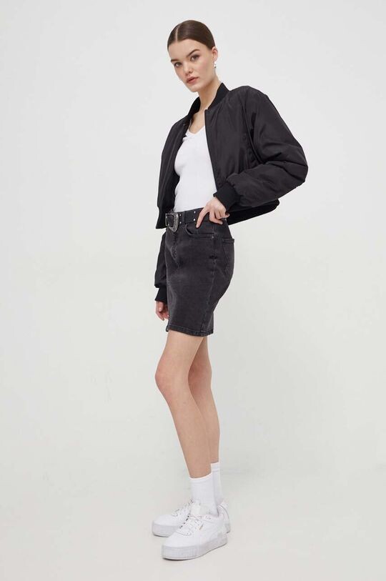 

Лонгслив Tommy Jeans, белый