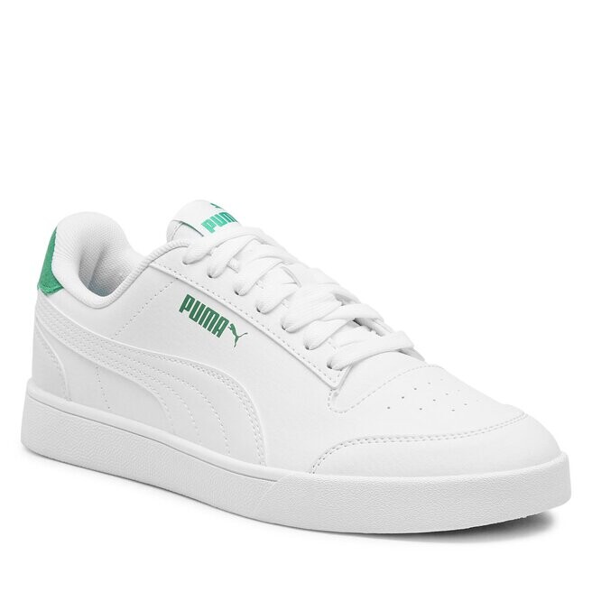 

Кроссовки Puma Shuffle, белый