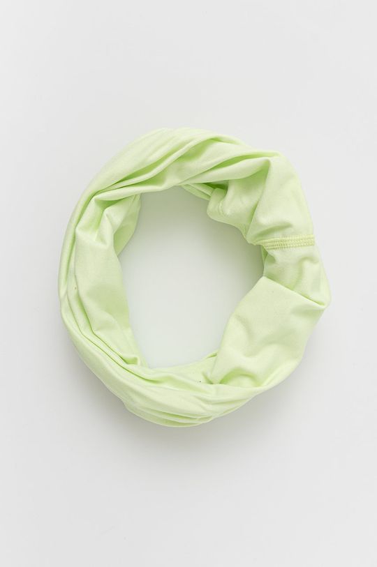 Многофункциональный шарф Nike, зеленый